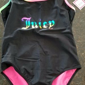 Juicy bathing suit
